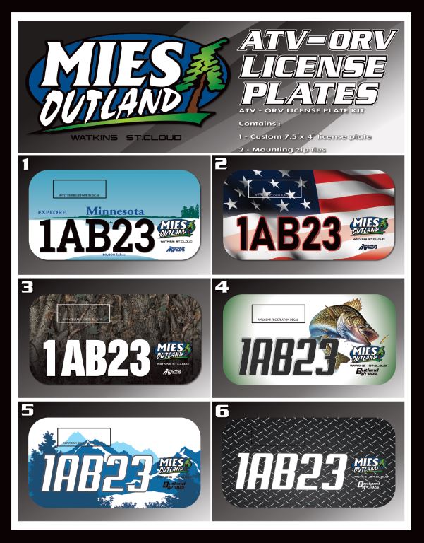 Customer Resources Mies Outland Watkins Minnesota